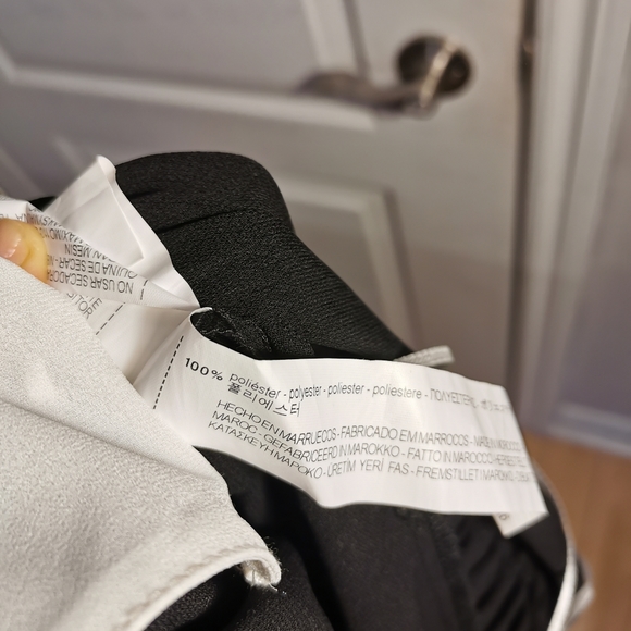 ZARA Jumpsuit - Picture 5 of 13